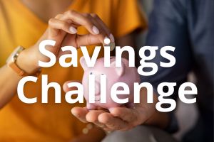 Savings Challenge