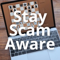 Stay Scam Aware