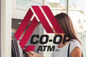 Texan Sky joins CO-OP ATM Network