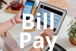 Bill Pay